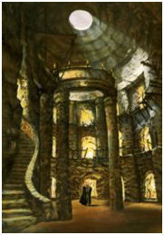 The Chamber( of the Winds