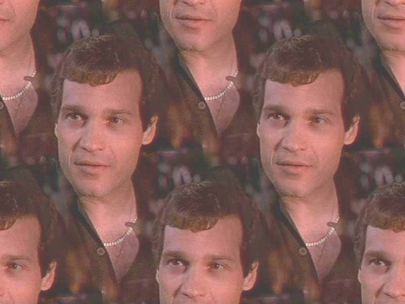 Jay Acovone Wallpaper