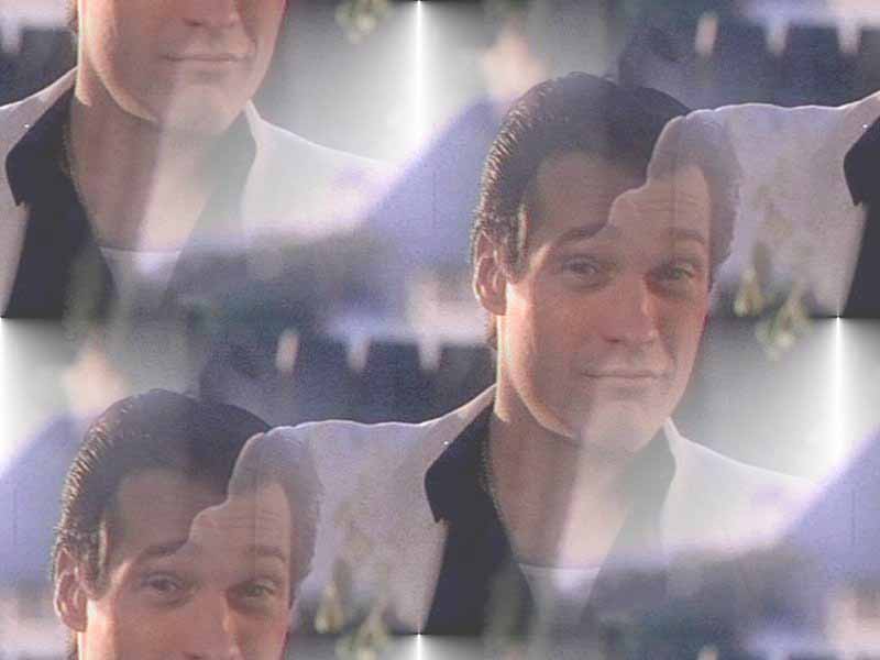 Jay Acovone Wallpaper
