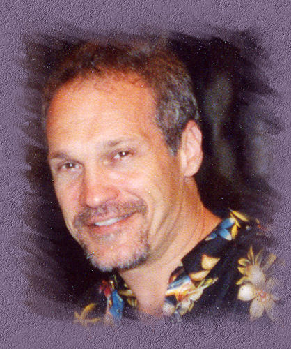 Jay Acovone