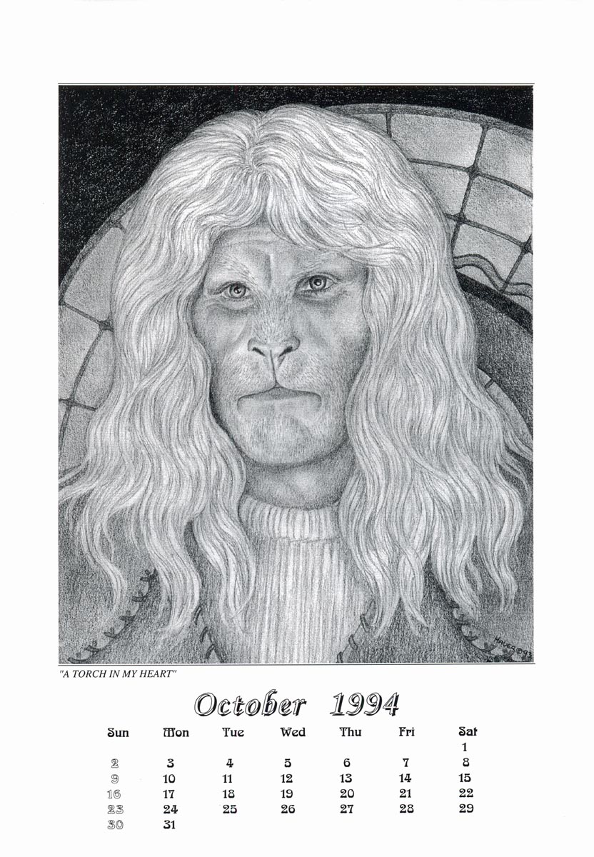 October 1994