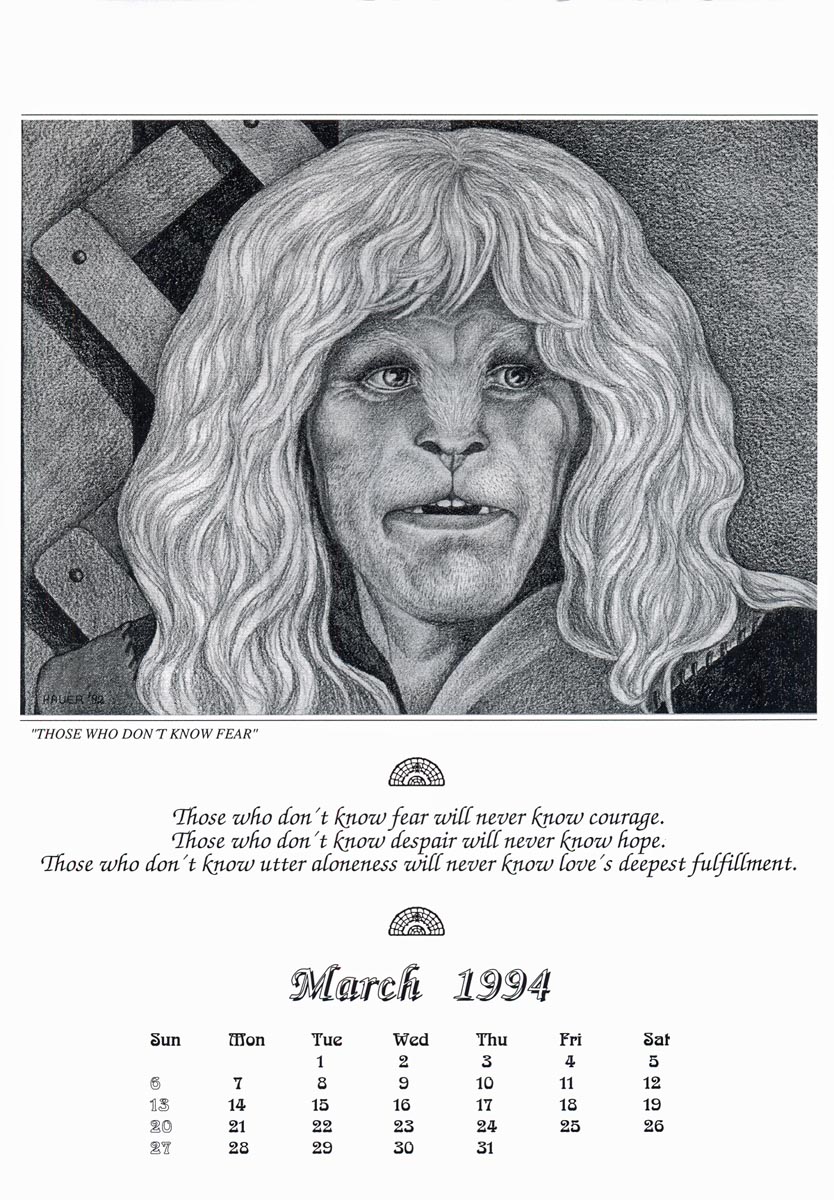 March 1994