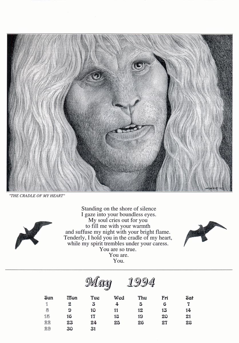 May 1994