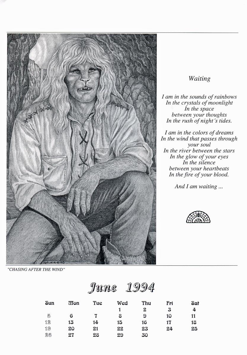 June 1994