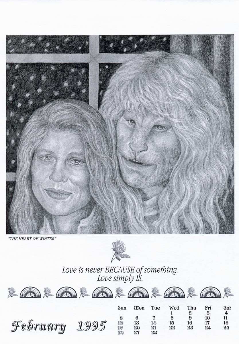 February 1995