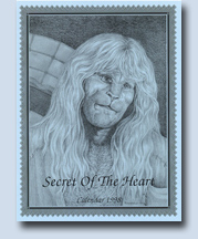 secrt of the heart