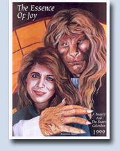 essense of joy