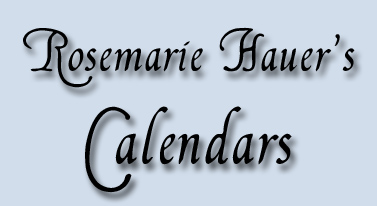 Calendars
