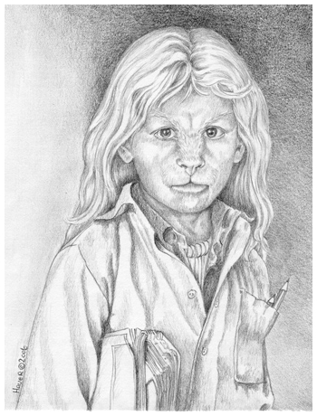 Who am I going to be?