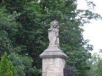 Stan Hewit Lion