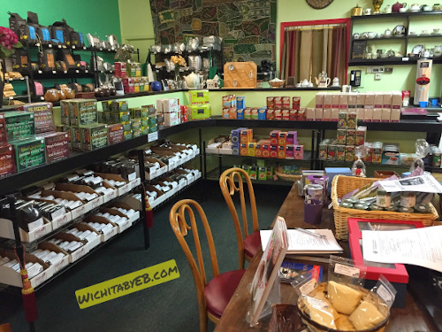 counter of selections