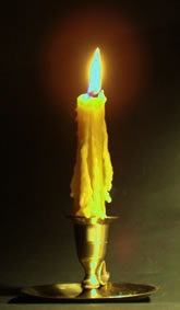 candle