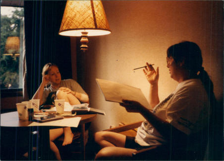 Sandy Shelton AND Sandy Shelton