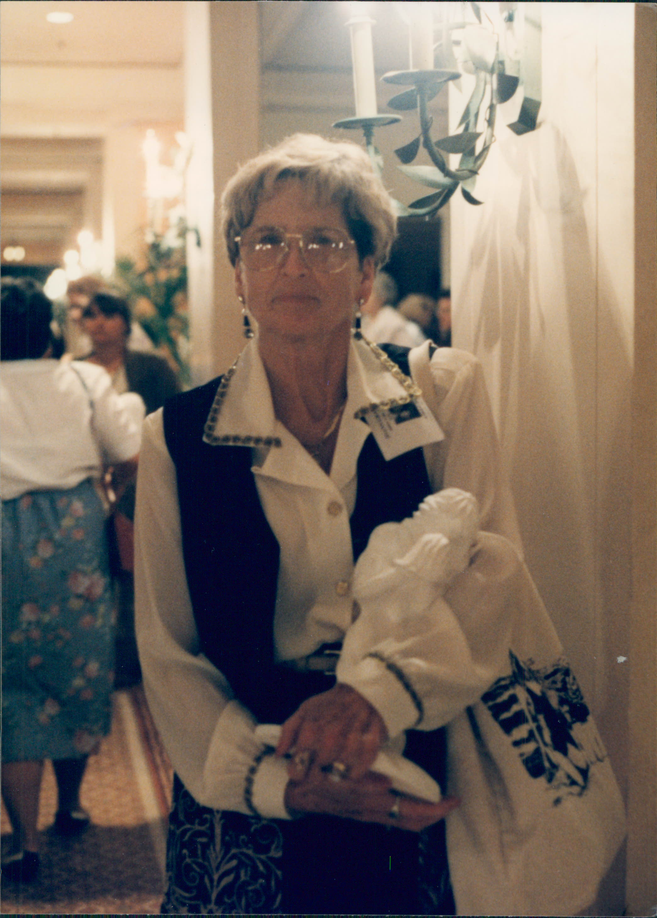 JoAnn Grant