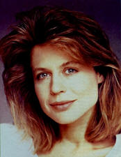 Photo of Catherine