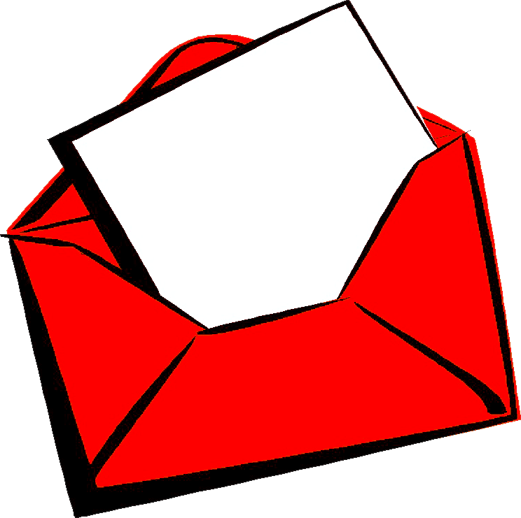envelope