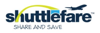 shuttlefare logo from web site below