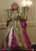 2009 Deb