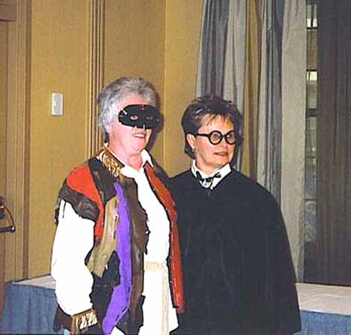 costumes