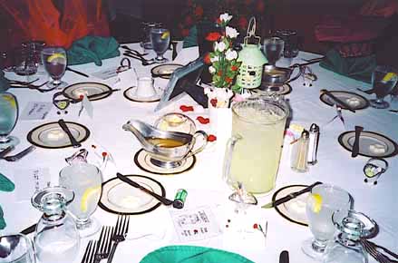 banquettable