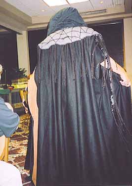 cape