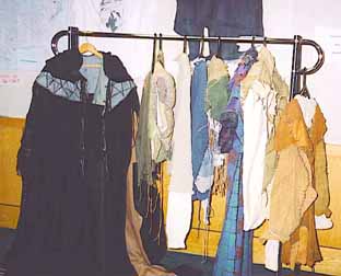 costumes