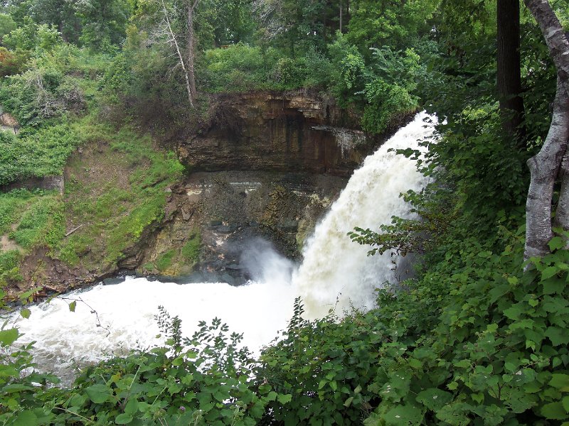 Original image