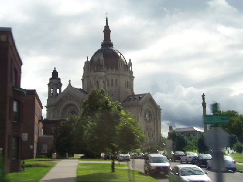 Original image