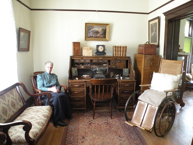 Original image