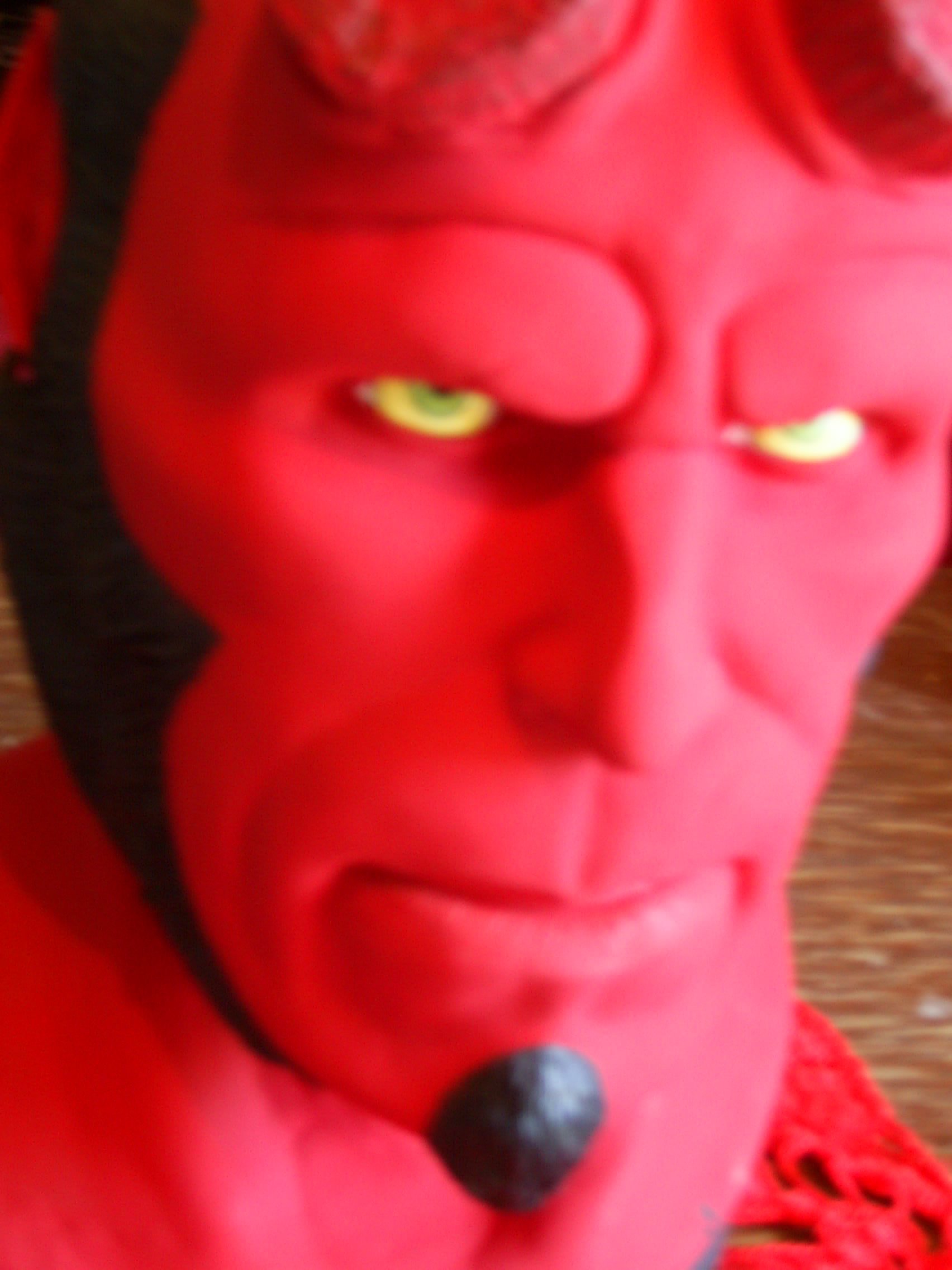 Hellboy 3
